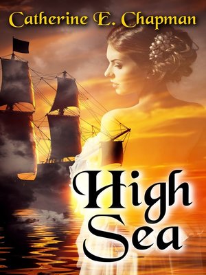 cover image of High Sea